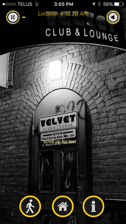 Consent: Walk The Walk screenshot-3