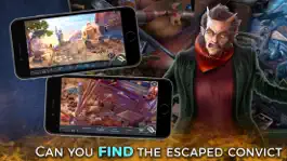 Download Nevertales: Forgotten Pages Game screenshot Nevertales: Forgotten Pages hack