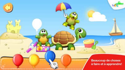 Screenshot #1 pour Play and Discover