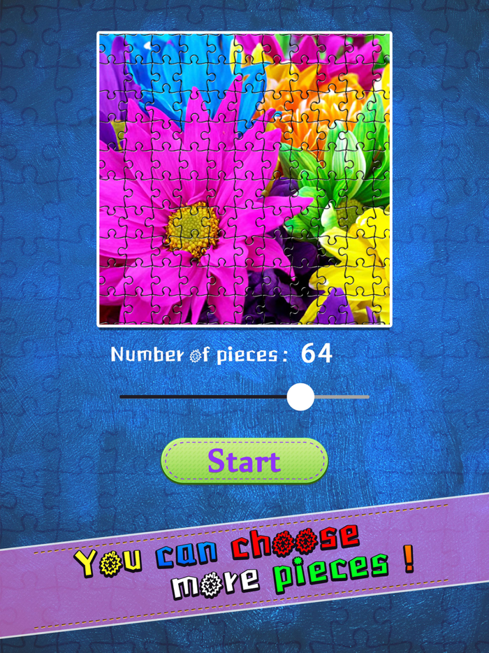 Jigsaw Guru - Magic Block Puzzles Game