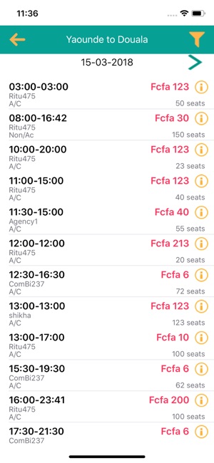 WakaTicket(圖5)-速報App