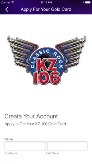 KZ106GoldCard(圖3)-速報App