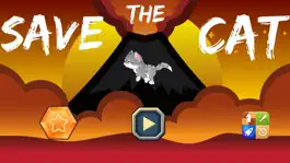 Game screenshot Save this cat mod apk