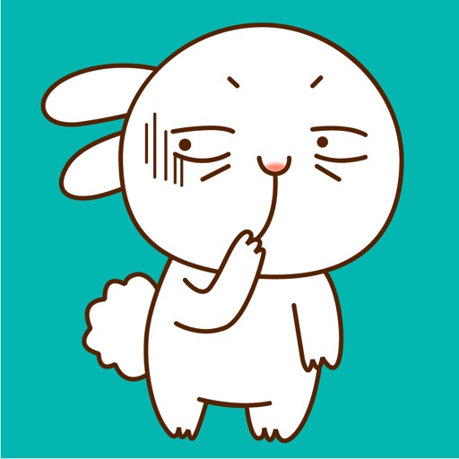 Bunny and Bear - AppWisp.com