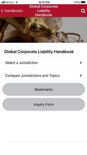 BM Global Corporate Liability(圖1)-速報App