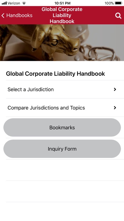 BM Global Corporate Liability