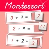 Addition Tables - Montessori