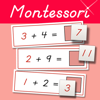 Addition Tables - Montessori - Rantek Inc.