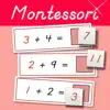 Addition Tables - Montessori