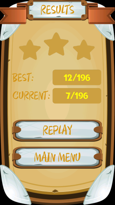 Flags Capitals Coats of Arms screenshot