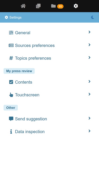 48.pm News screenshot-5