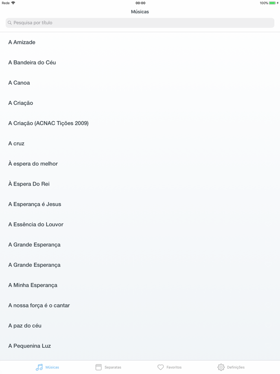 Screenshot #4 pour Psaltério