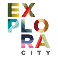 Exploracity logo