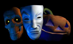 TV Puppets app icon
