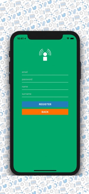 InfoPage Tracker(圖2)-速報App