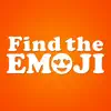 Emoji Games - Find the Emojis - Guess Game