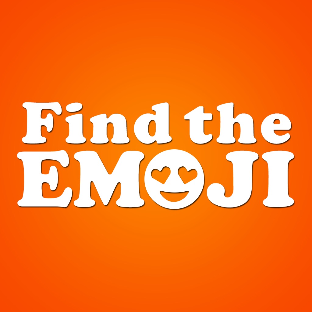 Emoji Games - Find the Emojis - Guess Game