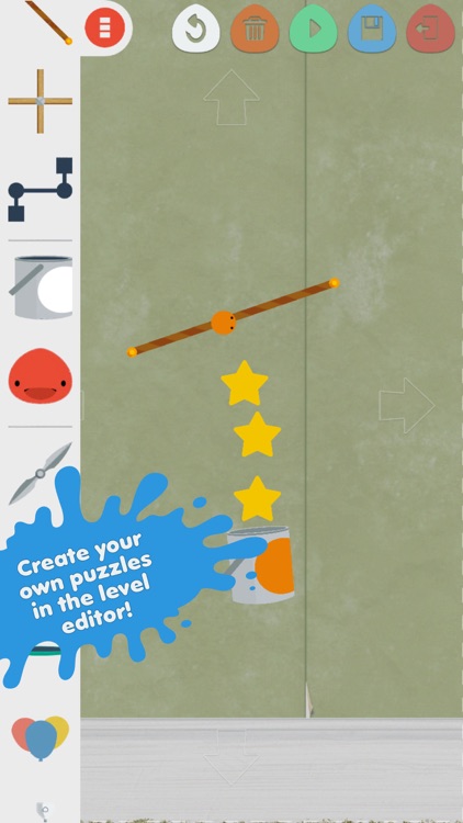 AcroSplat: The Journey screenshot-3