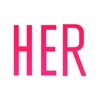 Her for Her-Lesbian Dating