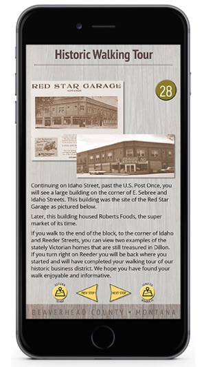 Visit Dillon, Montana(圖5)-速報App