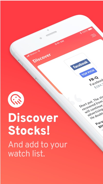 Stockchase