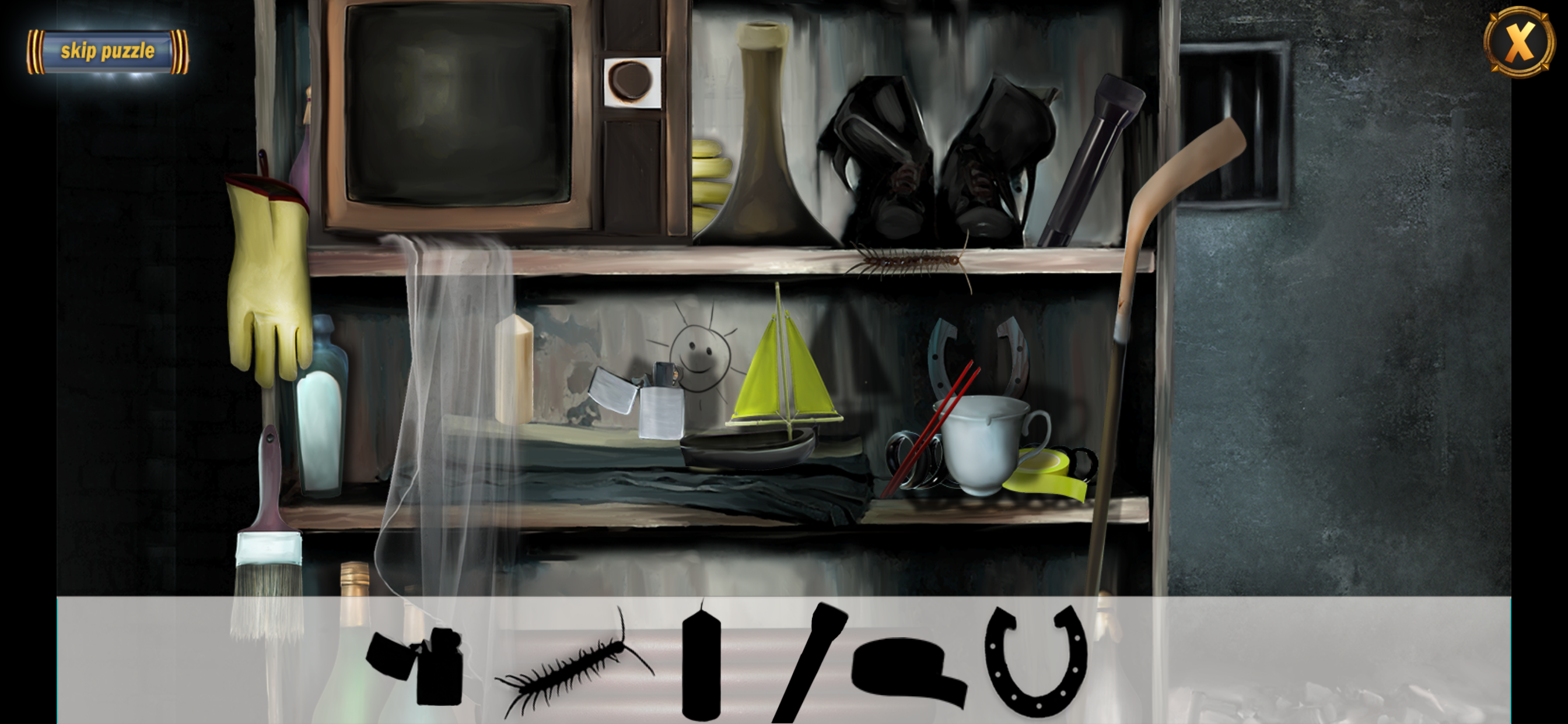 The Conspiracy screenshot 2