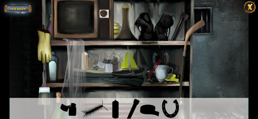 The Conspiracy screenshot 2