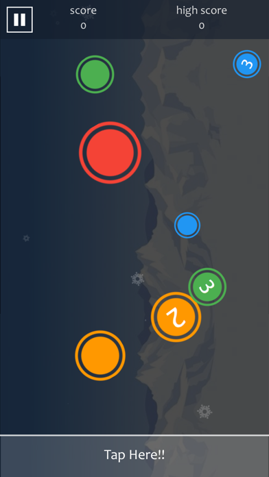 Balance Ball - 2018 screenshot 3