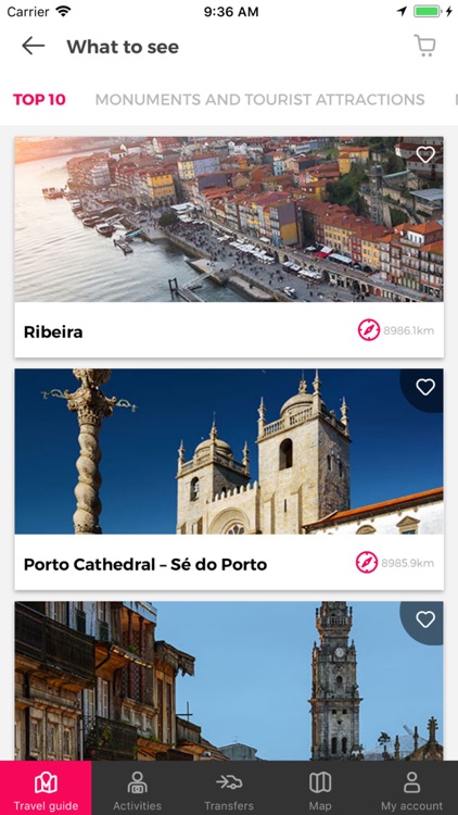Porto Guide Civitatis.com screenshot-7