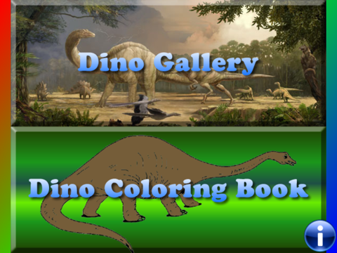 Screenshot #4 pour Dinosaures pour enfants Jeux