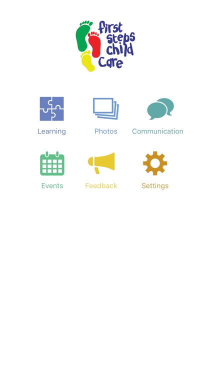 First Steps Child Care