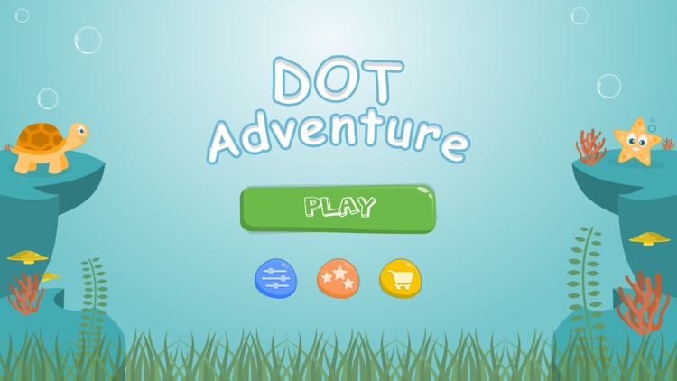 Dot Adventure