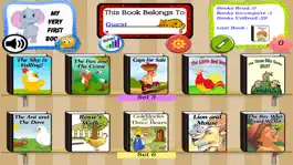 Game screenshot My Very 1st Easy to Read Books apk