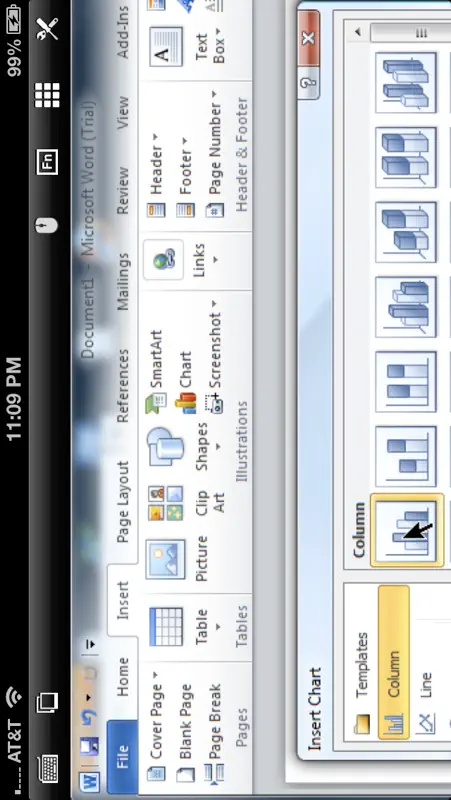 Escritorio Remoto screenshot 5 of 5