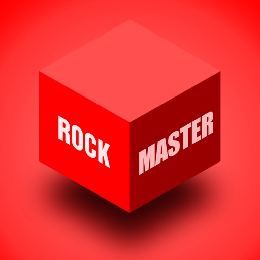 Rock Master