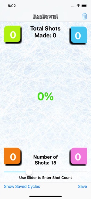 BarDown(圖1)-速報App