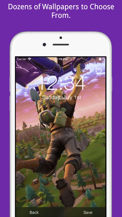 Wallpaper Pack for Fortnite screenshot-5