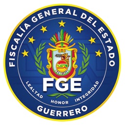 Fiscalia del Estado Guerrero икона