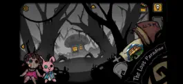 Game screenshot The lost paradise2:room escape hack