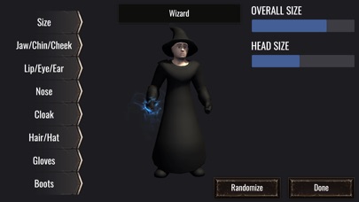 Wizard Duel screenshot 4