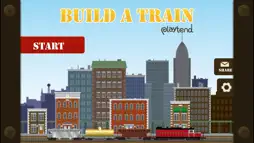 Build A Train screenshot 1