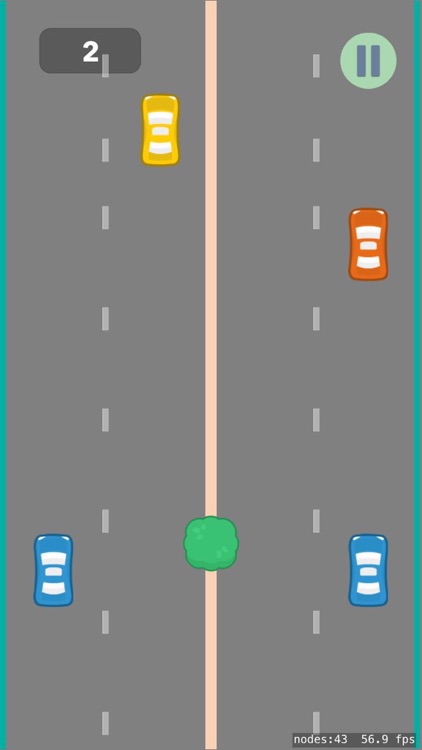 北京赛车-精彩有趣 screenshot-3