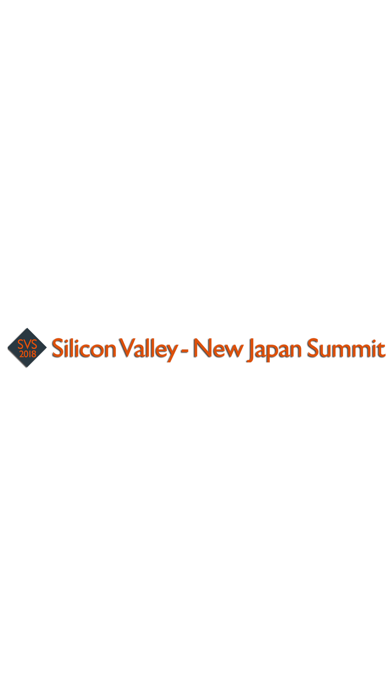 SV - New Japan Summit 2018 screenshot 2