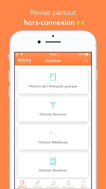 Licence Histoire +Art & Archéo