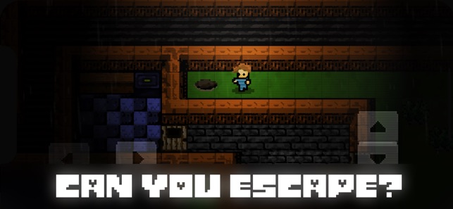60 Second Escape