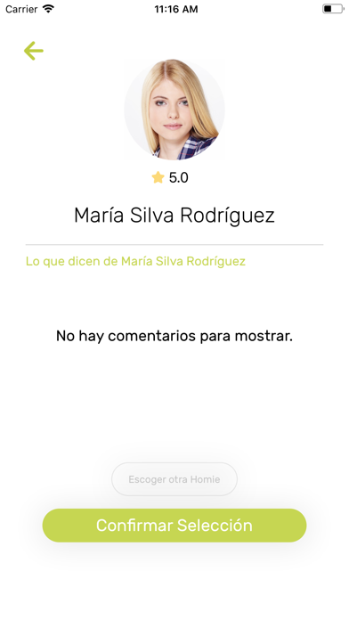 Screenshot #3 pour HomeTap