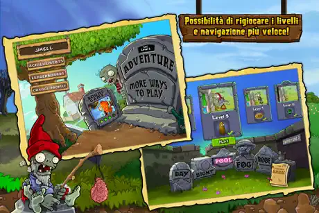 Plants vs. Zombies™