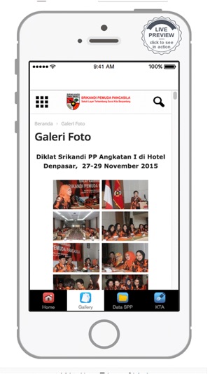 SrikandiPP(圖2)-速報App