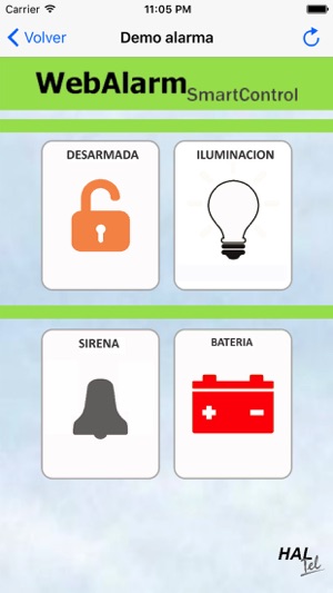 WebAlarm(圖1)-速報App