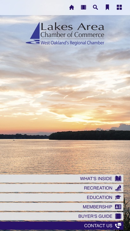 Lakes Area Community Resource